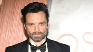 Sebastian stan trasformazione in the batman 2 ufficialmente iniziata:  tease e dettagli