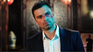 Sebastian stan: il  film da spia batte un record di 3 anni per l’attore