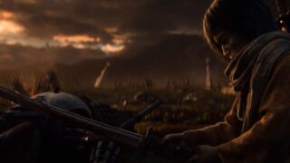 Sekiro fans: il  dlc dopo l annuncio ufficiale e cosa aspettarsi
