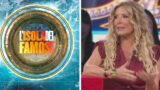 Isola dei famosi sette concorrenti ufficiali scelti da selvaggia lucarelli