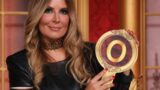 Lucarelli lascia ballando con le stelle: allarme milly carlucci e nomi possibili per la sostituzione