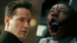 Serie riuscita a unire meglio matrix e westworld, durata breve ma impatto forte