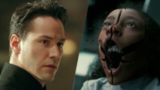 Serie riuscita a unire meglio matrix e westworld, durata breve ma impatto forte