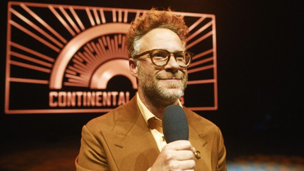 The studio stagione 2 con seth rogen: esce su apple tv, finestra ufficiale