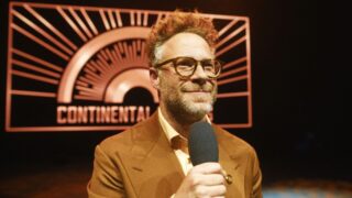 The studio stagione 2 con seth rogen: esce su apple tv, finestra ufficiale