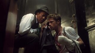Seven di david fincher: cast e come sono oggi gli attori