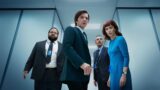 Apple tv nuova serie thriller con punteggio rt quasi perfetto e cast che rivale severance