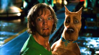Scooby-doo matthew lillard critica il modo di hollywood di scegliere i doppiatori di voce