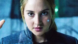 Shailene woodley parla del rischio di un ritorno diverso dopo l annuncio del  libro