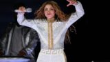 Shakira torna ai mondiali con burna boy per Dai Dai
