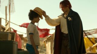 One Piece finale: come mostrerà a naruto la strada