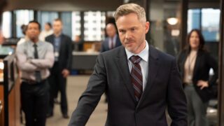 Wesley the rookie stagione 9 trama e rivalità svelate da star