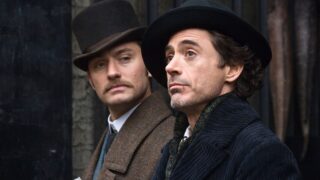 Robert Downey Jr. svela chi decide il destino di Sherlock Holmes 3