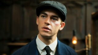 Young sherlock di guy ritchie stagione 2: fine di un era ufficiale prima del ritorno