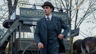 Sherlock Holmes: tutti i film e le serie tv disponibili ora
