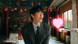 Netflix  legal drama soprannaturale completo pronto da guardare in binge