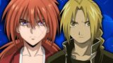 Anime action migliori eroi che non uccidono e fanno la differenza