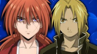 Anime action migliori eroi che non uccidono e fanno la differenza