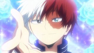 My Hero Academia: il cambiamento più grande di un personaggio nel finale della serie