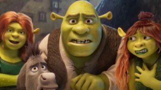 Shrek non si fermerà al quinto film? dreamworks potrebbe avere grandi piani per il franchise