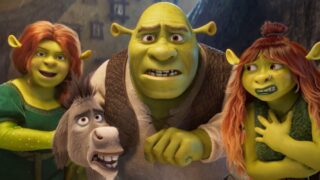 Dreamworks sequel: perché va fatto insieme a shrek 6