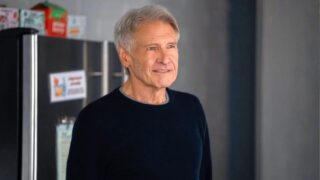 Shrinking stagione 4: numero episodi aumenta confermato da harrison ford mentre le riprese stanno per iniziare