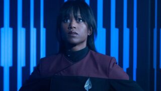 Paramount plus 97% rt serie sci-fi finita in modo perfetto e fan ancora chiedono sequel dopo 3 anni