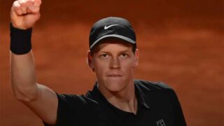 Sinner-Ruud finale degli Internazionali d’Italia: dove vederla in diretta e orario