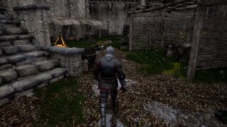 Skyrim incontra The Sims nel  sandbox RPG ambizioso e innovativo