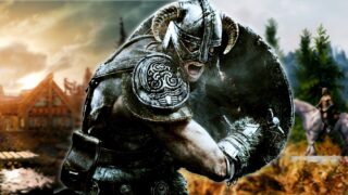 Skyrim: heart of the mountain, ecco il trailer dell espansione di bethesda