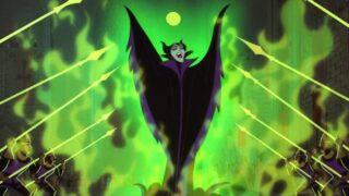 Mostri più spaventosi nei film d’animazione: classifica dei 10 più grandi