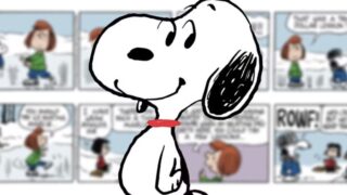 Snoopy frasi migliori: 10 citazioni memorabili di peanuts