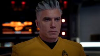 Star trek strange new worlds episodio della stagione 4: nuovi dettagli che dividono i fan