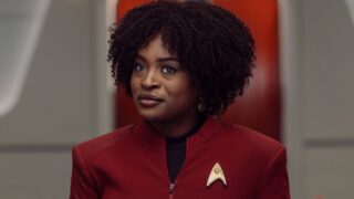 Star trek strange new worlds season 4 e 5: indizi sul villain finale e cosa aspettarsi