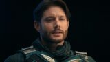The boys deleted scene: il vero tributo di jensen ackles a supernatural