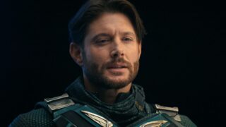 The boys deleted scene: il vero tributo di jensen ackles a supernatural