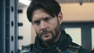Jensen ackles vuole risolvere il mistero di soldier boy in vought rising