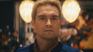 The boys stagione 5: perché homelander lascia vivere la leggenda