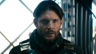 Jensen Ackles the boys spinoff risolverà i misteri finali della serie secondo Eric Kripke