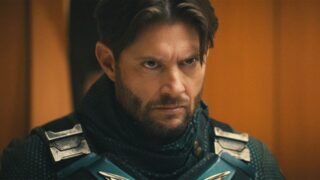 Soldier boy nuove rivelazioni nella stagione 5 dei boys e cosa preparano per il prequel annunciato dal creatore