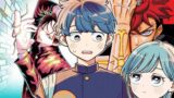 Manga di nuova generazione da anime subito: 10 titoli imperdibili