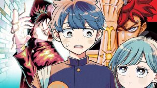 Manga di nuova generazione da anime subito: 10 titoli imperdibili