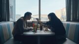 Serie miniserie thriller psicologico netflix in 8 episodi quasi perfetta