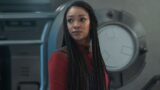 Sonequa Martin-Green vuole tornare nei panni di Burnham per un crossover di Star Trek