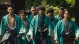 Song of the samurai episodio 1 riepilogo: nasce lo shinsengumi