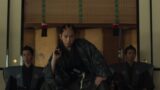 Hbo song of the samurai: somiglia a shogun ma è ancora più intensa
