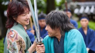 Shinsengumi: chi erano e la storia della forza d elite dei samurai