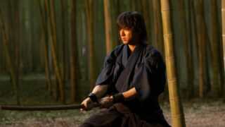 Song of the samurai episodio 1 recensione dell adattamento hbo tra shogun e anima anime