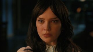 Sophie Thatcher:  horror sci-fi in arrivo nel 2026 con uscita estiva
