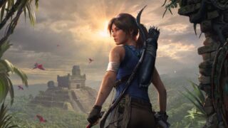 Tomb Raider free download disponibile ancora per una settimana